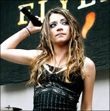 Image lacey mosley Pictures Picture