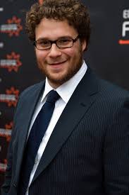 Posted in Seth Rogen - via Daymix