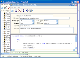 Description for Source Code - via Daymix