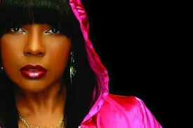 Image <b>...</b> New Hotness From <b>Syleena Johnson</b> Picture
