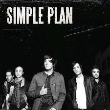 Image <b>Simple Plan's</b> choice to Picture