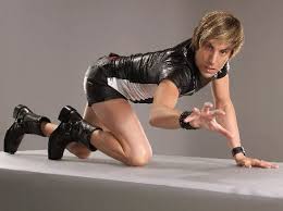 'Bruno' movie review: Sacha - via Daymix