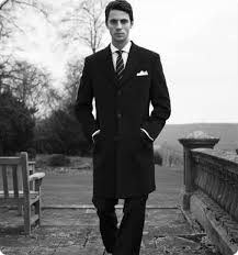 Matthew Goode Picture 4