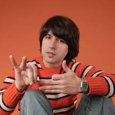 Things with Demetri Martin - via Daymix