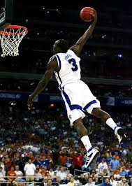 Tiger Basketball « Wired to Serve