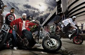 G Unit Picture 4