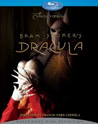 Bram Stoker's - via Daymix