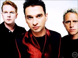 Depeche Mode Image Depeche Mode in Paris! « Hotel Pulitzer Paris Picture 7