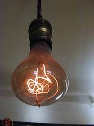 The Centennial Bulb.