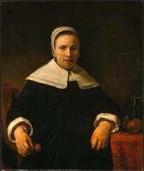 Anne Bradstreet: Before the - via Daymix