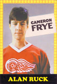 Ferris Bueller's Day Off - via Daymix