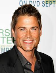 Rob Lowe Image Rob Lowe Leaving ABCs Brothers & Sisters | SERIES. Picture 2