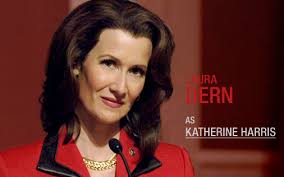 Image <b>Laura Dern</b> as Katherine Harris Picture