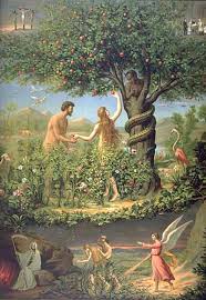 Original Sin ? - via Daymix