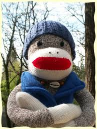 Outdoor Monkey