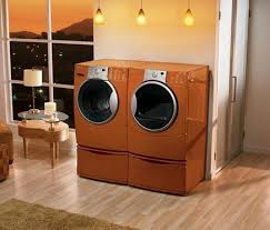 Kenmore washer and dryer