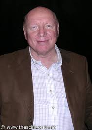 Don S Davis interview General