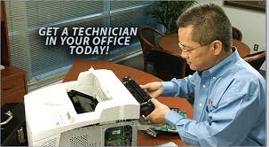 Rhode Island Laser Printer