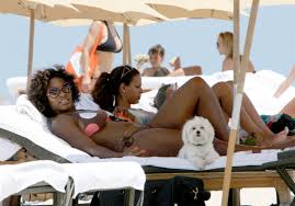 Serena Williams - via Daymix