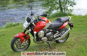 Image ►The Aprilia <b>Mana</b> 850 Picture