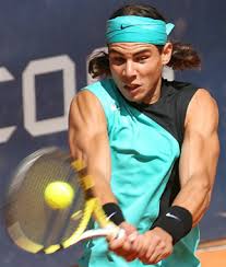 Rafael Nadal Picture 2