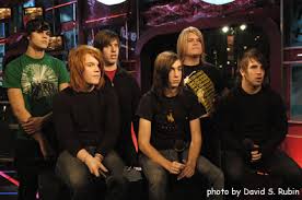 Image <b>UNDEROATH</b> Picture