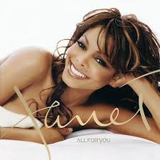 CD Info - Janet Jackson - All For <b>You</b>