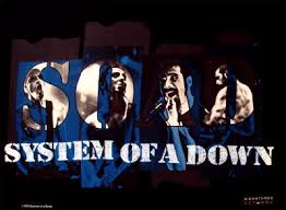Image <b>System</b> Of A <b>Down</b> Lyrics Picture