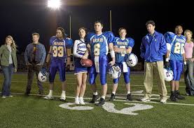"Friday Night Lights" - via Daymix