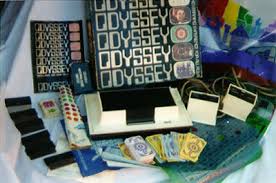Magnavox Odyssey - First Home - via Daymix