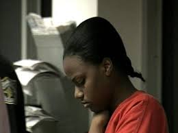 Shameful: 16yr Old Girl