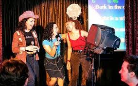 Top 25 karaoke songs