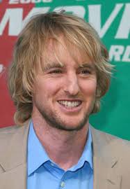 Owen Wilson