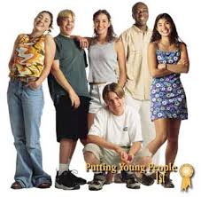 New Program for Youth with
