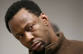 Image Usher Terrorized <b>Bobby Brown</b> By <b>...</b> Picture