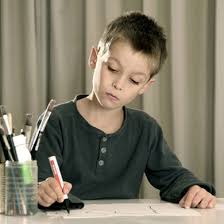 Easy Kid Crafts