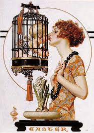 J.C. Leyendecker, The