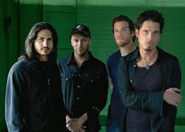 Audioslave Picture 4