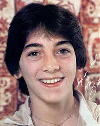 AKA Scott Vincent James Baio - via Daymix