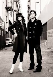 H.I.M. Image She & Him – I Put a Spell on You at PMA | Pretty Much Amazing Picture 0