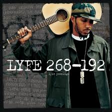 Image <b>Lyfe Jennings</b> in the album Picture
