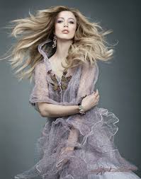 Raquel Zimmermann Picture 4