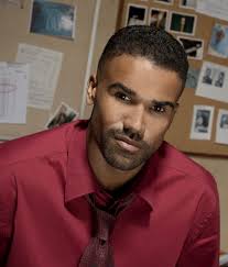 Image <b>Shemar Moore</b> stars as Picture