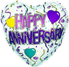 Anniversary - via Daymix