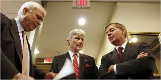 Senate Passes Detainee Bill - via Daymix