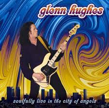 IOMMI with  Glenn Hughes   The 1996    