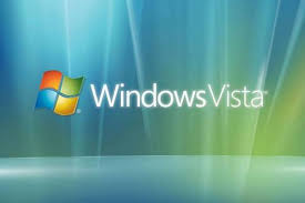 announced that Vista users