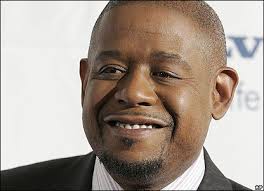 Forest Whitaker Picture 4