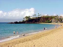 Like  Maui  