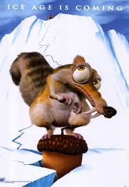Buy Ice Age Movie Poster - via Daymix